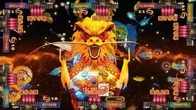 Arcade Skilled Fishing Casino Game Board Machine Demon God War